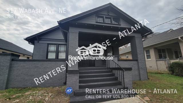 Building Photo - 517 Wabash Ave NE