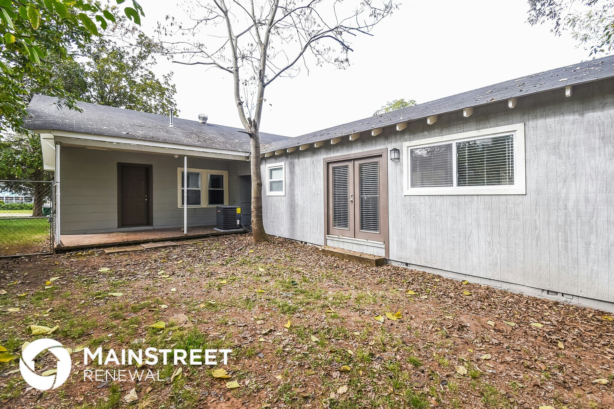 Building Photo - 8404 Thomas Ave