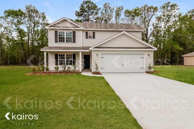 Building Photo - 229 Western Red Cedar Dr