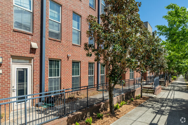 Building Photo - Mechanicsville Family Apartments