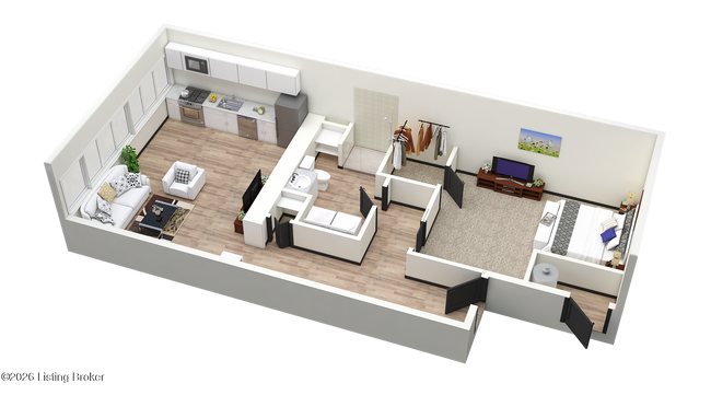 Building Photo - 601 E Main St