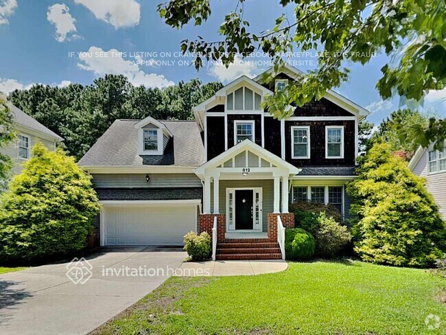 Building Photo - 812 Stroud Cir