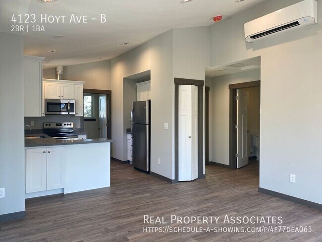 Building Photo - 4123 Hoyt Ave