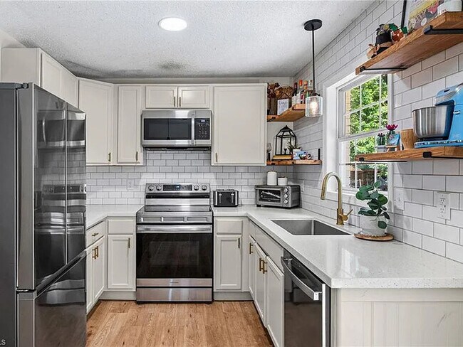 Building Photo - Build Equity Like a Homeowner – Lease to Own