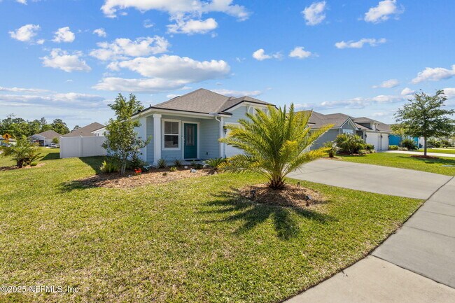 Building Photo - 962 Ocean Jasper Dr