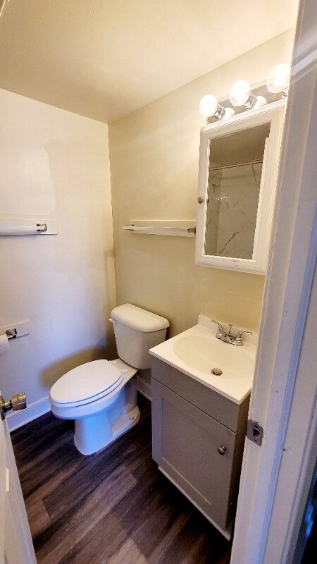 Building Photo - 3601 Richmond Hwy N