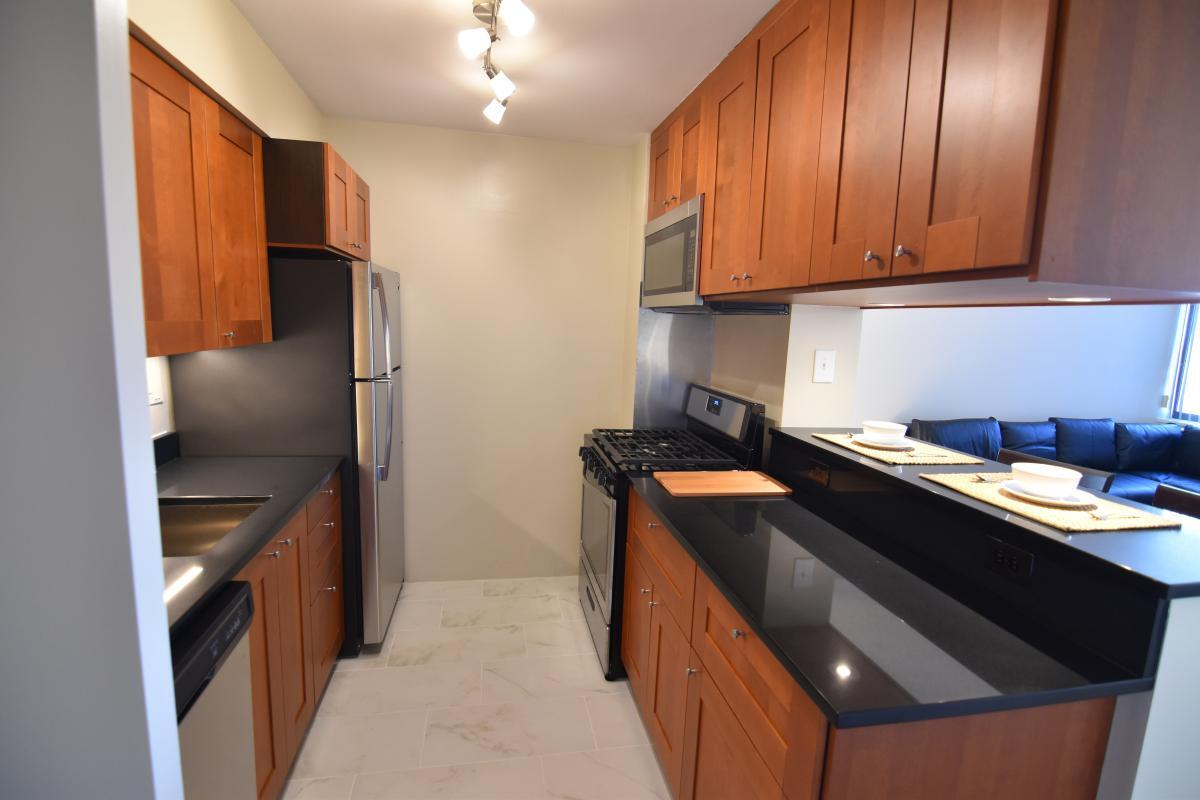 Building Photo - 2030 F St NW