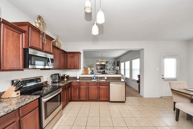 Building Photo - 9423 Grand Spark Dr