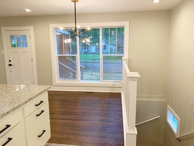 Building Photo - BUTLER UNIVERSITY 4BR/4BA PROFESSIONALLY REMODLELED!!   PERFECT FOR 4 ROOMATES!