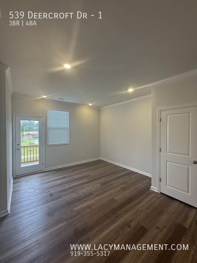Building Photo - 539 Deercroft Dr