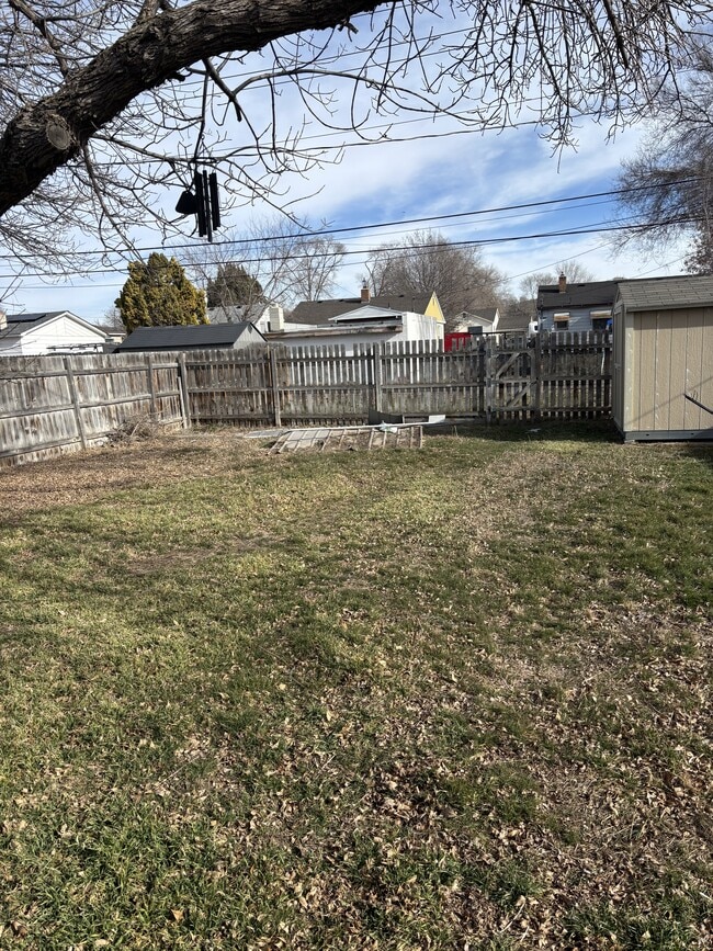 Building Photo - 622 Willard Ave