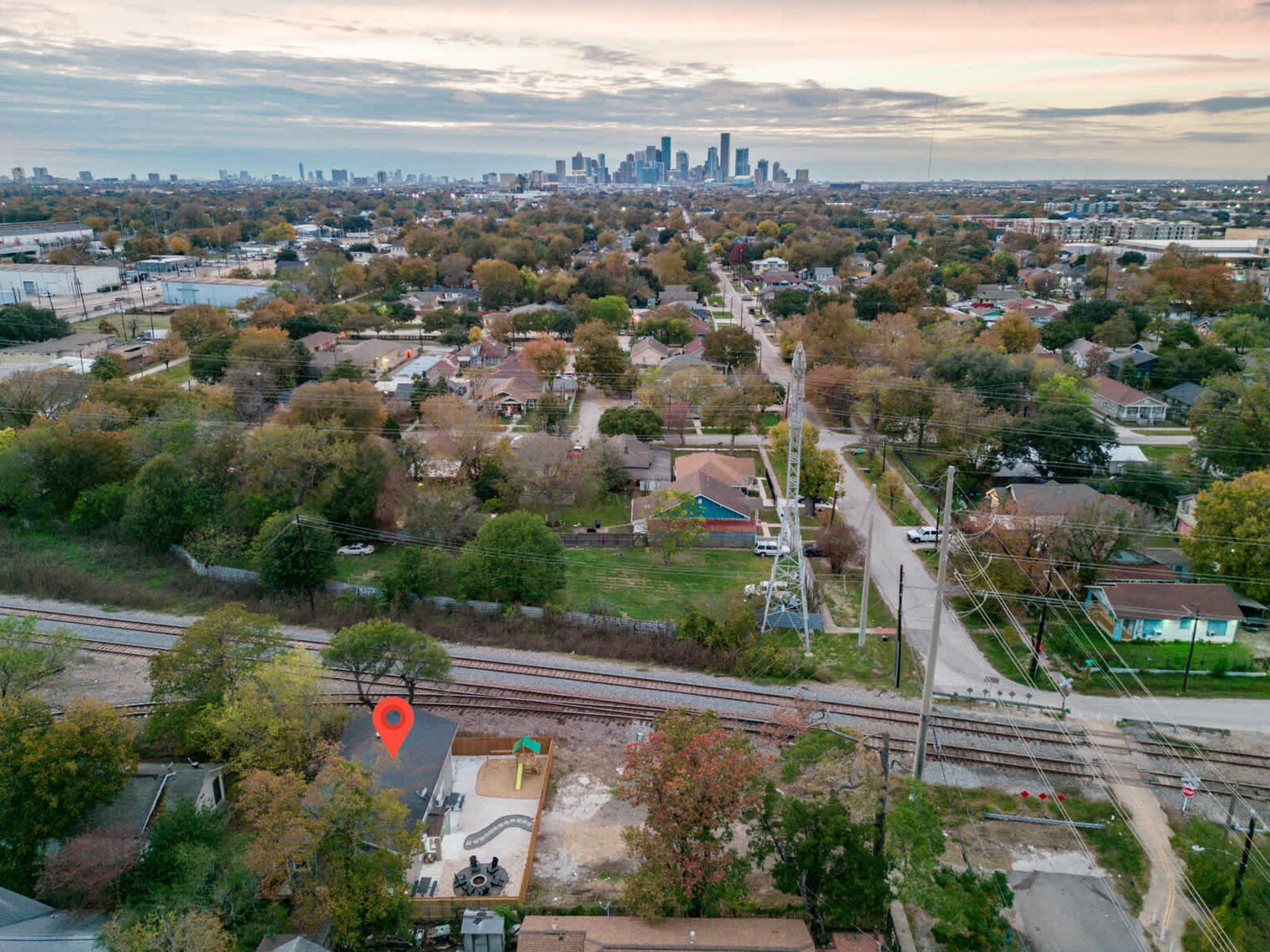 Building Photo - 6400 Sherman St