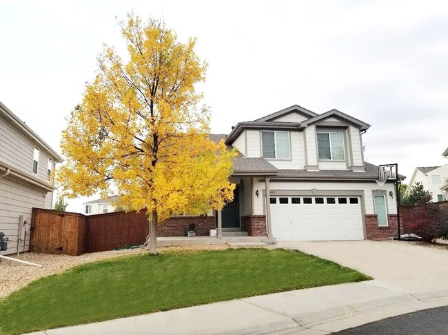 Primary Photo - Charming 4BR House in Parker