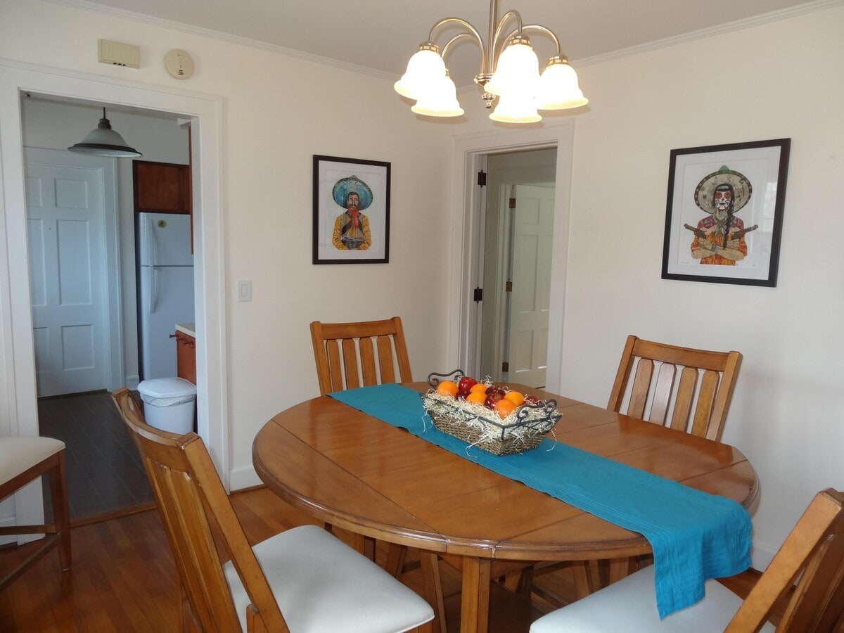 Dining Room - 2001 Waite Ave