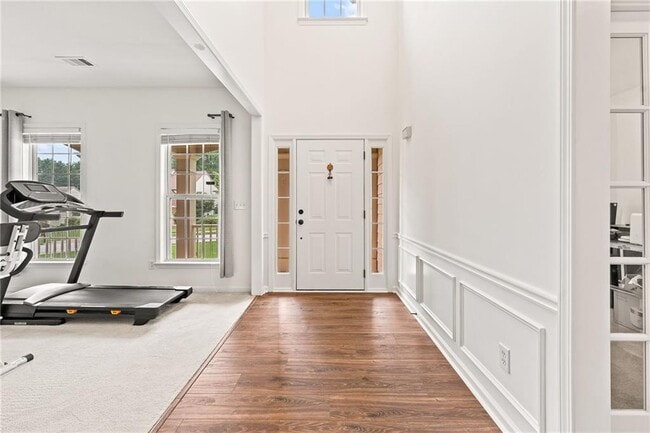 Building Photo - 5087 Wellisford Ct NW