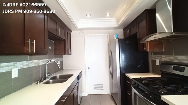 Building Photo - Hacienda Heights 2 Bedroom Condo