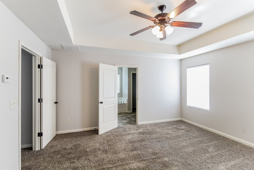 Building Photo - 909 Walking Stick Trail NE