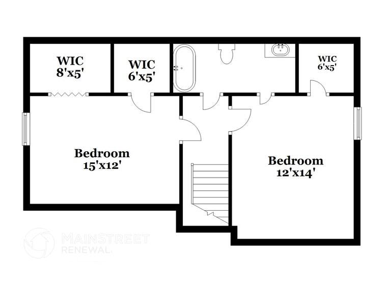 Building Photo - 5320 Brickleberry Way