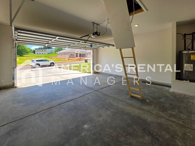 Building Photo - DEPOSIT PENDING! New Construction Home for Rent!