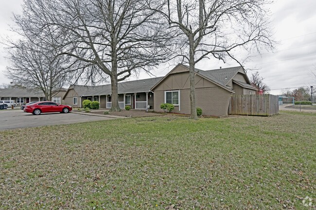Building Photo - 1500-1510 Janda Rd