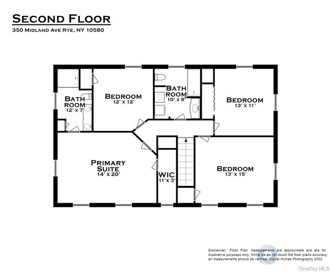 Building Photo - 350 Midland Ave