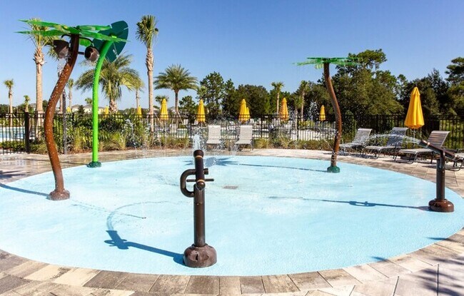 Building Photo - LIKE3 NEW Home For Rent in Avalon Park West!