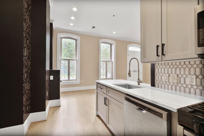 Building Photo - Available Now! Two Bed/Two Bath in the Mos...