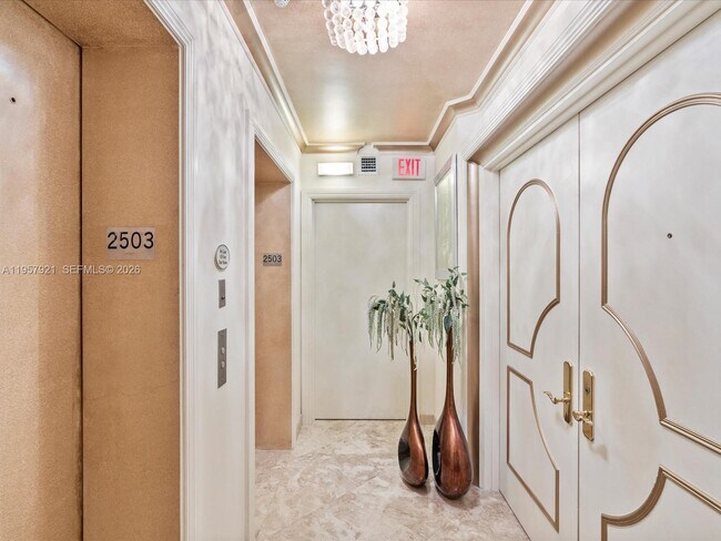 Building Photo - 19111 Collins Ave