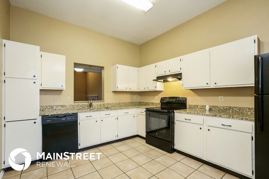 Building Photo - 6511 Hazelhatch Dr