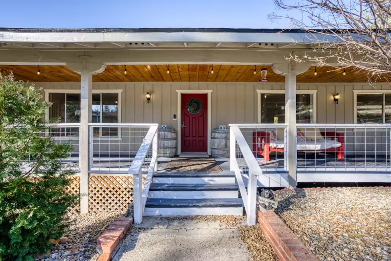 Building Photo - 5663 Creel Rd
