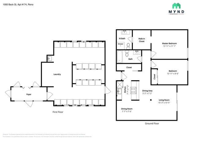 Building Photo - 1000 Beck St