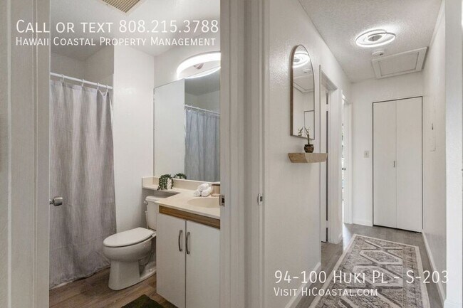 Building Photo - 94-100 Huki Pl-S-203