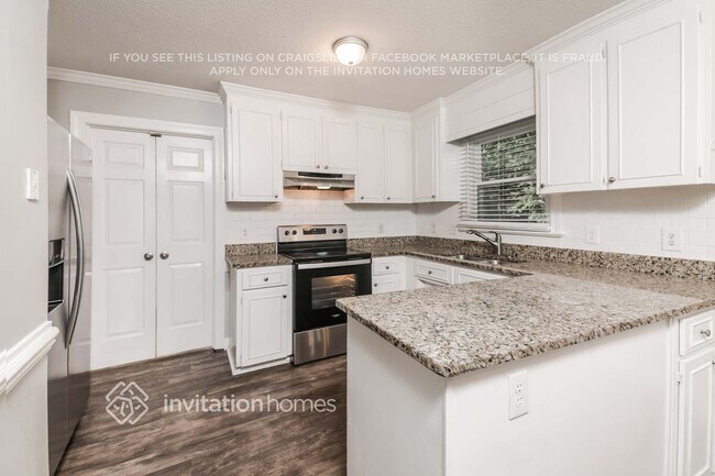 Building Photo - 104 Tarpley Way