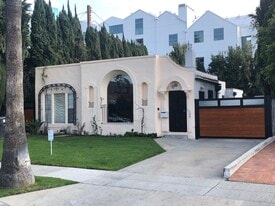Building Photo - 128 S Carson Rd