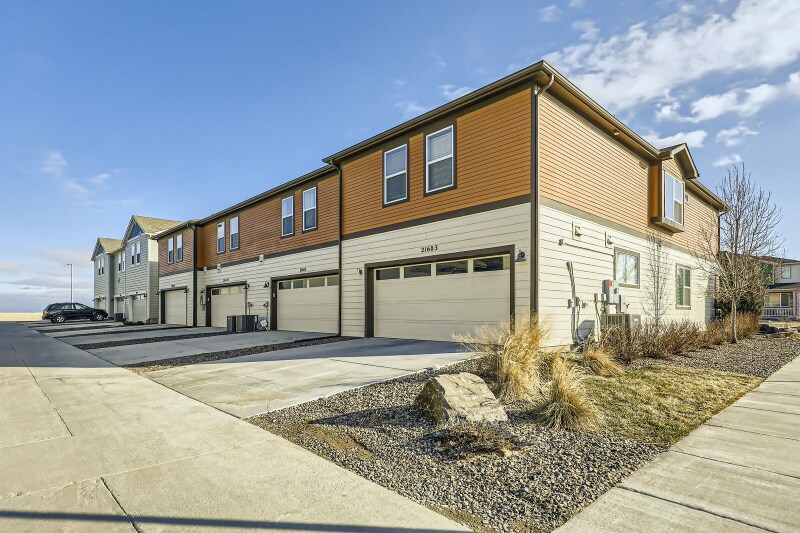 Building Photo - 21613 E 59th Pl