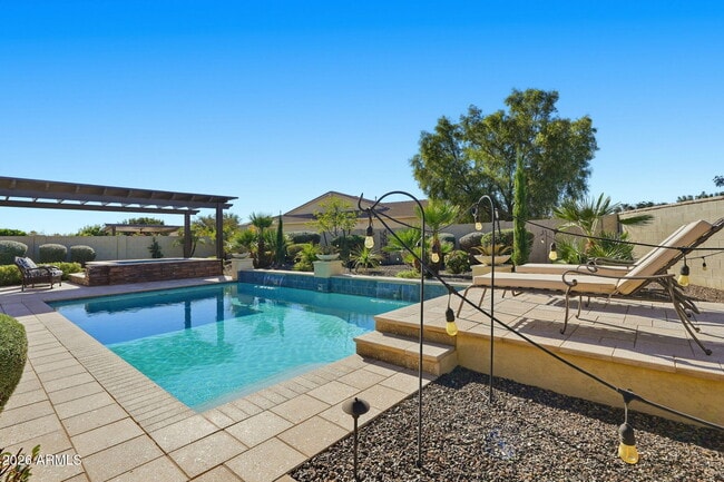 Building Photo - 4908 S Figueroa Ln