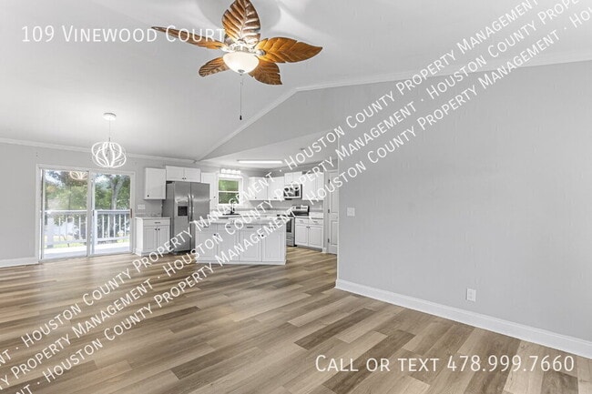 Building Photo - 109 Vinewood Ct