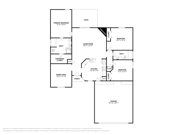 Building Photo - 11896 Raindrop Rd