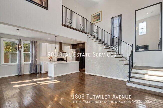 Building Photo - 1808 Tutwiler Ave