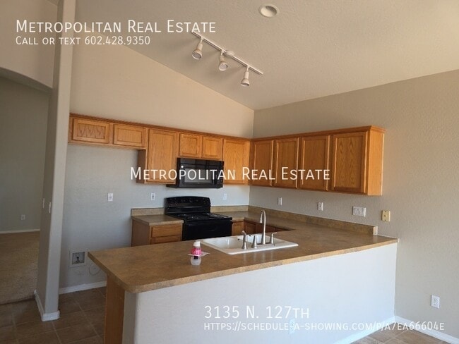 Building Photo - 3135 N. 127th-