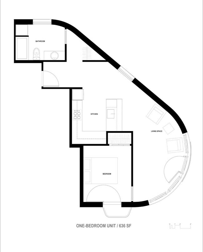 Floorplan - Inspire Fremont