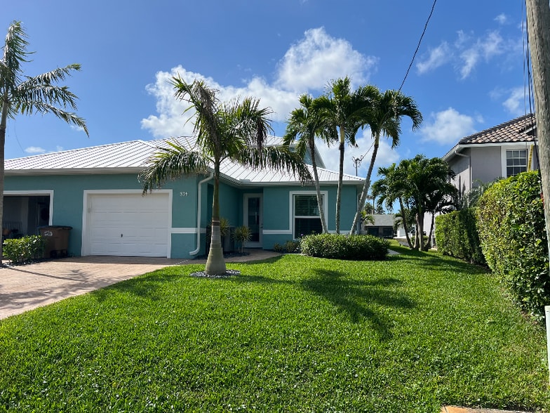 Building Photo - 934 SW 48th Terrace