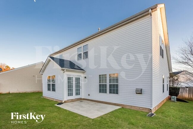 Building Photo - 3806 Old Stoney Creek Ct