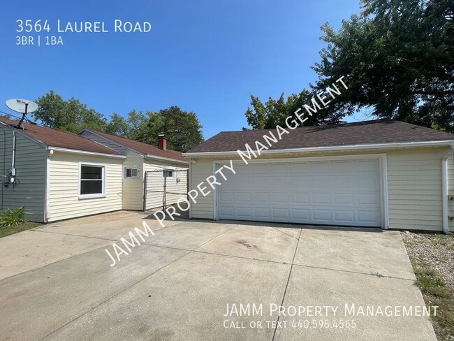 Building Photo - 3-Bedroom Single Family Ranch style home i...