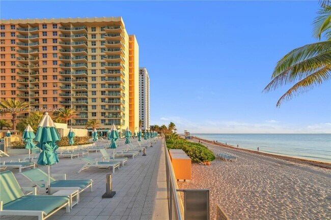 Building Photo - 2501 S Ocean Dr