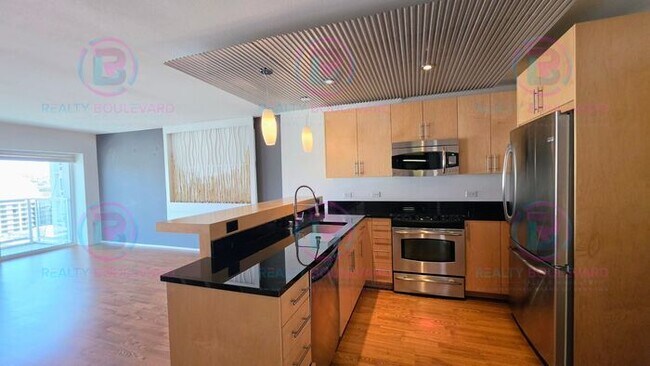 Building Photo - $500 OFF MOVE IN!! Modern 1 Bedroom 1 Bath Luxury Condo at The Montage – Downtown Reno Living at ...