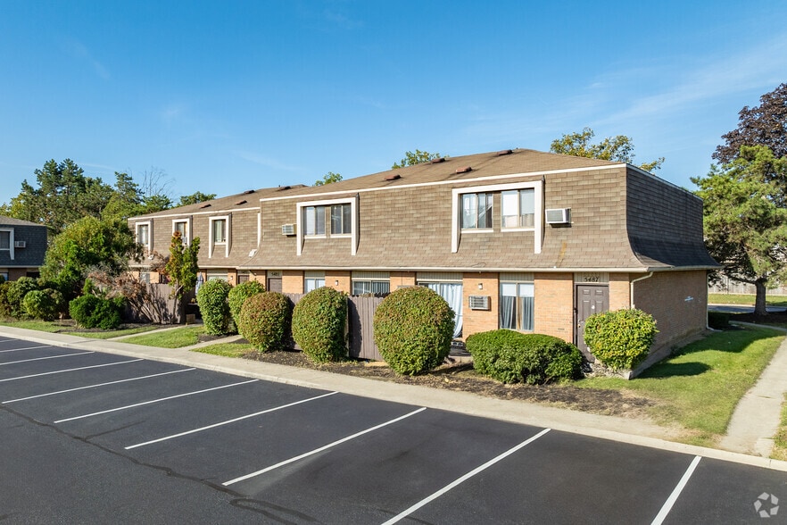Building Photo - Wyndham Ridge Townhomes