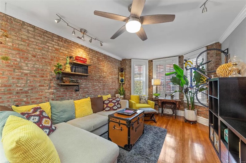 Building Photo - 378 N Taylor Ave