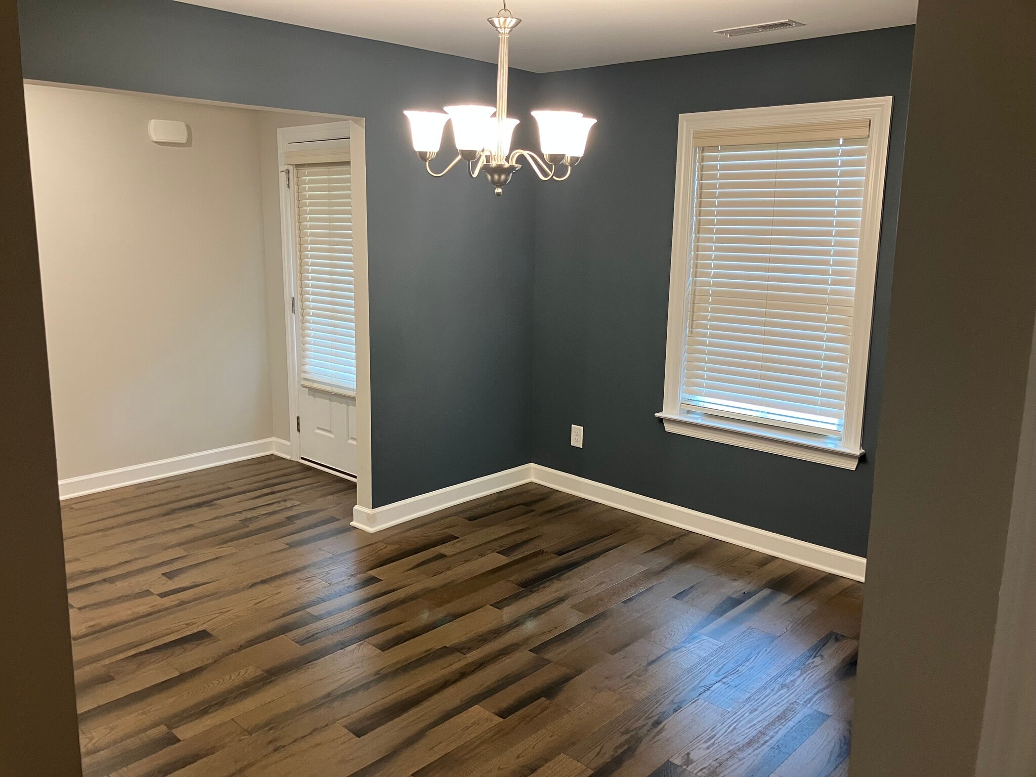 Formal Dining Room - 538 Preserve Cir