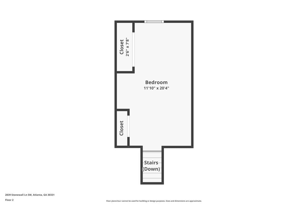 Building Photo - 2839 Stonewall Ln SW